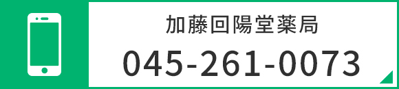 加藤回陽堂薬局